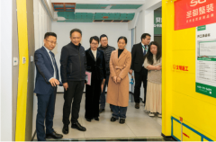 打制“贝刻聪慧工地