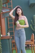 张琳艳：“起首就是必必要赢